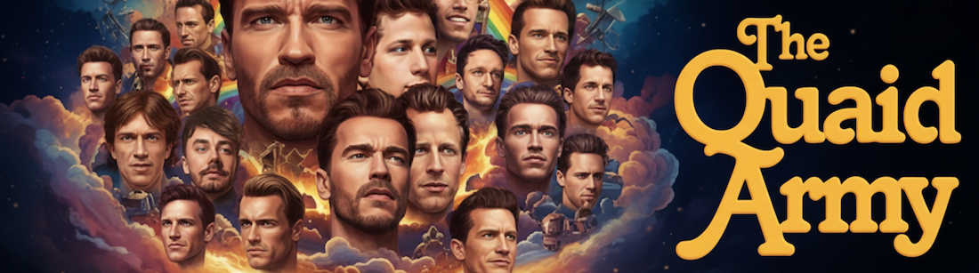 Quaid Dot Army cover image